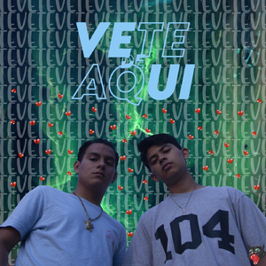 Vete de Aquí (feat. Lil0hshit)