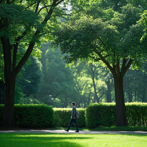 散歩に出かけたら気になっていたが玩具屋さんが潰れていた (Acoustic)