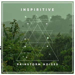 White Noise Rain(Loopable,No fade)