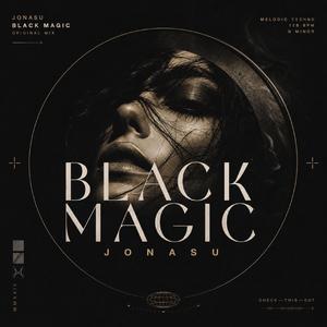 Black Magic (feat. Jonasu)