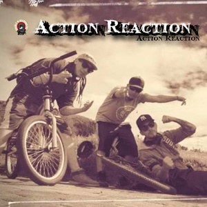 Action Reaction