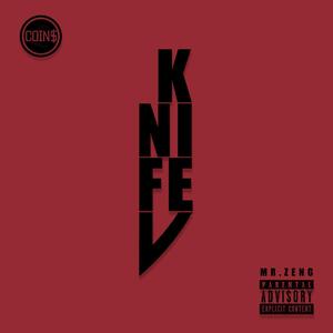 【Free】Knife（Prod by.MRZeng）