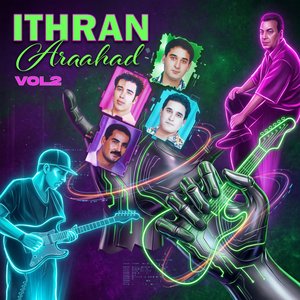 Araahad Vol 2