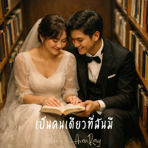 เป็นคนเดียวที่ฉันมี