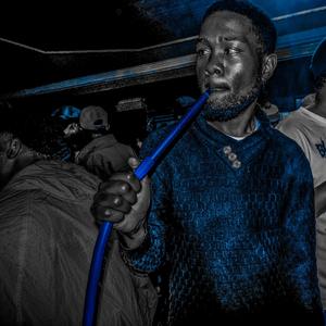 Sgubhu Sa Berry (feat. MaTrouble Da Vocalist)