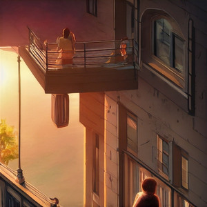 生活在别处的你 (Live)