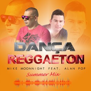 Dança Reggaeton (Summer Mix)