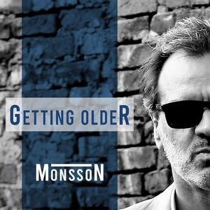 Getting Older (Radio Edit)