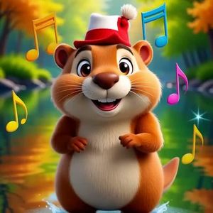 😍TO JEST BÓBR! 💥👀💦😍👑🎵🎉 #Лингворитм  by ⭐️]>quql⭐️]>  ⚪⚫ #01challenge