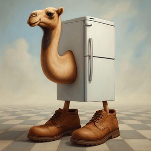 Brainrot Family (Sped Up)