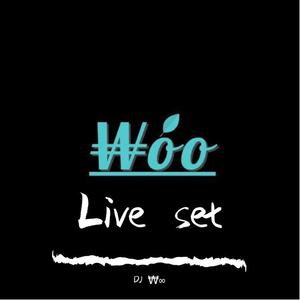 2022 GuiLin Dr.Oscar Live set（DJ ₩oo remix）