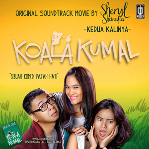Kedua Kalinya (From "Koala Kumal" Soundtrack)