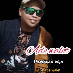 Hanyalah Do'a