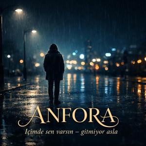 İçimde Sen var Çıkmıyor Asla