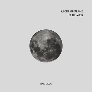 Sudden Appearance Of The Moon
