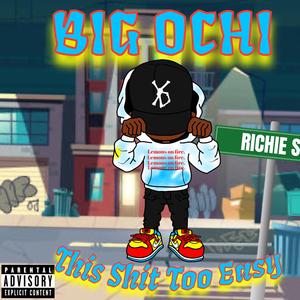 Okae (feat. Samuel shabazz)