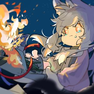 ドライフラワー