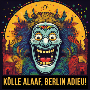 Kölle Alaaf, Berlin Adieu!
