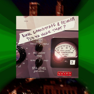 Sky Love Theme "Happy, Sunny Day" ("8-Rear Pop 2" from "Space Quest 6")