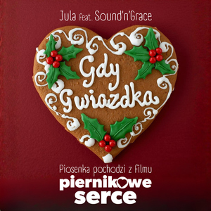Gdy Gwiazdka (feat. Sound'n'Grace)