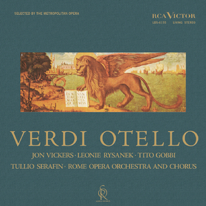 Otello:Act III - Viva! Evviva! Viva il Leon di San Marco!