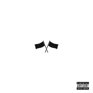 černý vlajky (mockingbird)