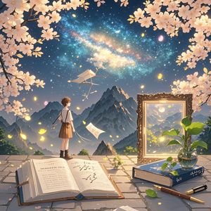 星轨延续-姚金林