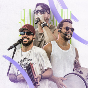 Manuela/Pressão/Sei o Que Quer Tome Aí/Diana/Mão na Cabeça e Rala/Quebra Requebra/Tchuco Gostoso/Solinho Abronkka