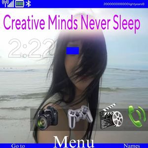 *Hair*Westwood x Thome x 2000s swag QQ飞车 type beat