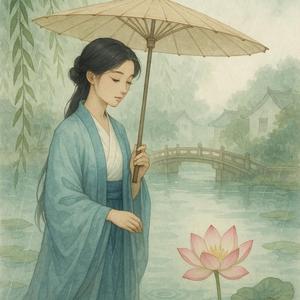 莲花Lotus