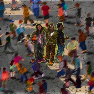 Wading (feat. Y'Lana & telin)