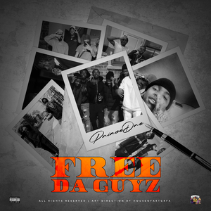 Free Da Guyz