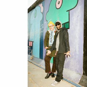 City Life (Instrumental)