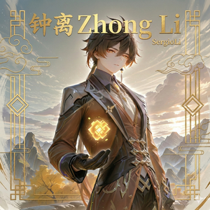 Zhong Li