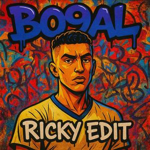 Bo9al _ Casawi ° (Ricky Edits)