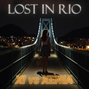 Lost In Rio