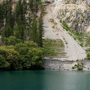 刘红果-我希望我的生活里一直有你（刘红果 remix）