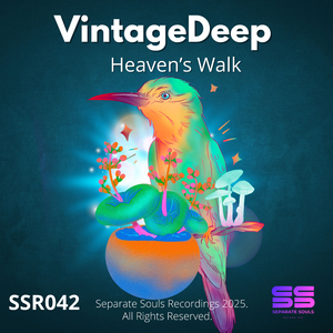 VintageDeep - Flares (Dub Mix)