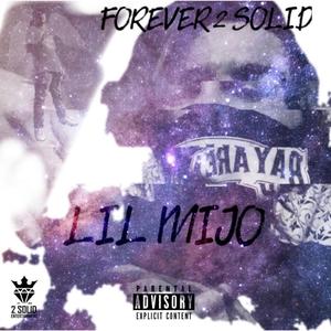 Put That On Something (feat. Lil Mijo & D3)