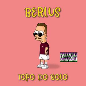 TOPO DO BOLO