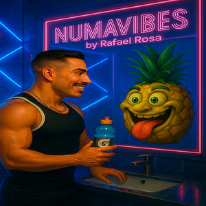 NumaVibes