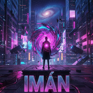 Imán