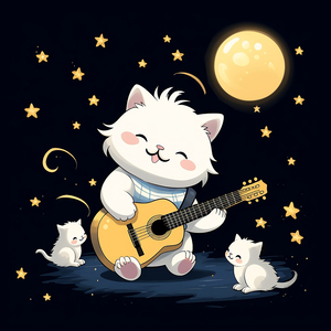 소소한 밤 (Inst.)