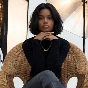 Say his name in the hook