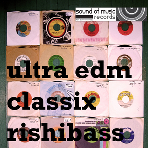 Get Ready (Unreleased Classic)