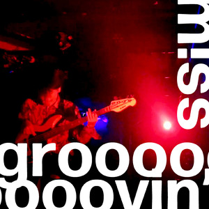grooooooovin'