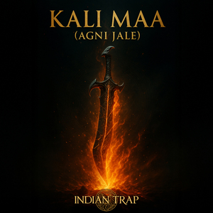 Kali Maa (Agni Jale)