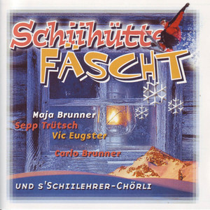 Auf silbernen Spuren