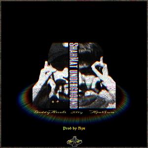 Roll With Me (Prod.by #Rye)