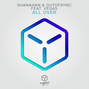 All Over (Original Mix)